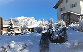 Village Vacances Le Salvagny